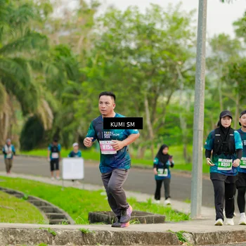 Runner Photo 4739664