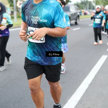 Runner Photo 4739665