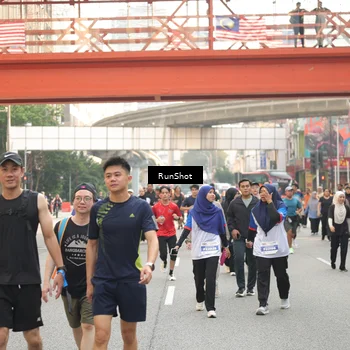 Runner Photo 4739667