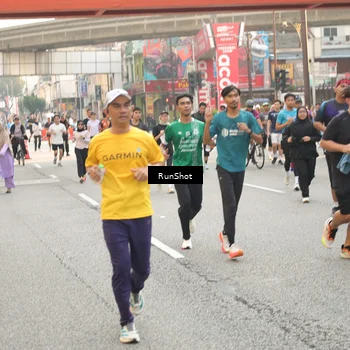 Runner Photo 4739670