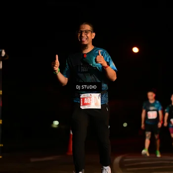 Runner Photo 4739673
