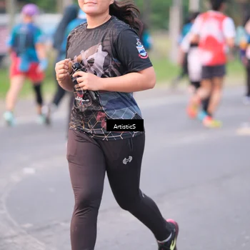 Runner Photo 4739676