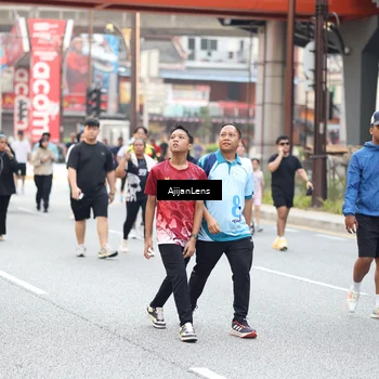 Runner Photo 4739677