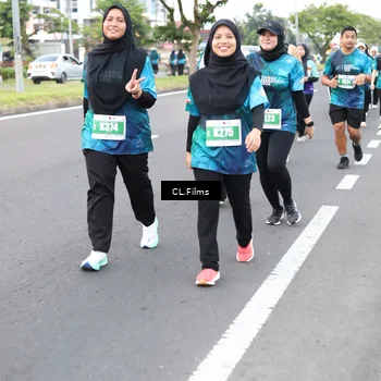 Runner Photo 4739678
