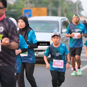 Runner Photo 4739679