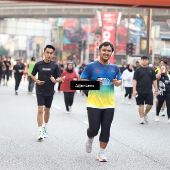 Runner Photo 4739685