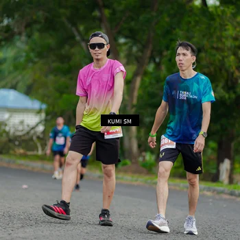 Runner Photo 4739693