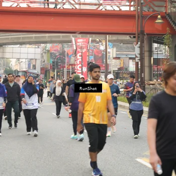 Runner Photo 4739694