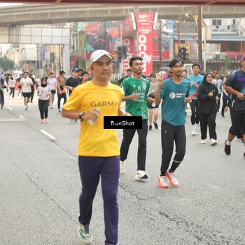 Runner Photo 4739695
