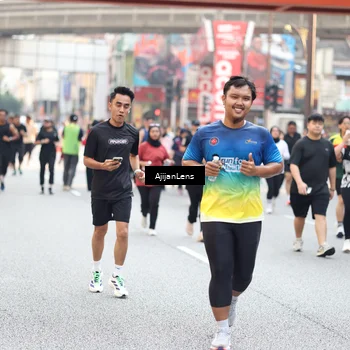 Runner Photo 4739697