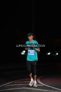 Runner Photo 4739698