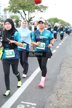 Runner Photo 4739700
