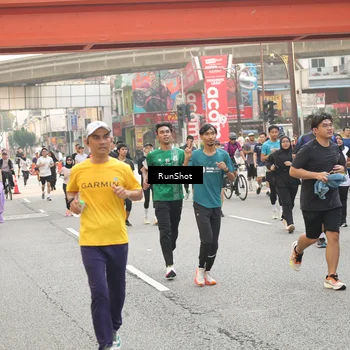 Runner Photo 4739702