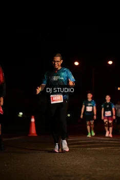 Runner Photo 4739703