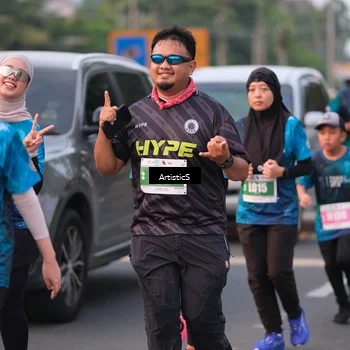 Runner Photo 4739704
