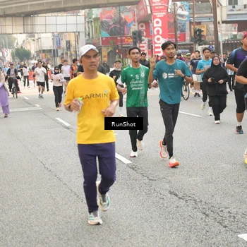 Runner Photo 4739707