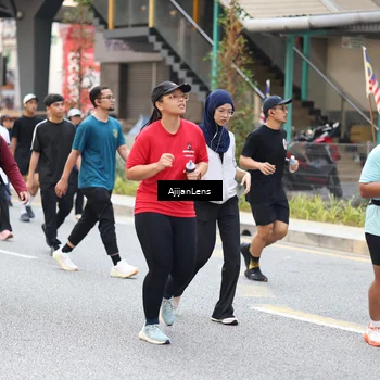 Runner Photo 4739711