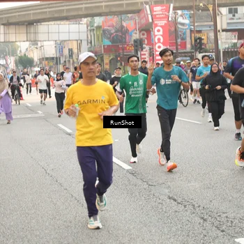 Runner Photo 4739714