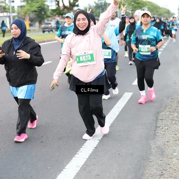 Runner Photo 4739715