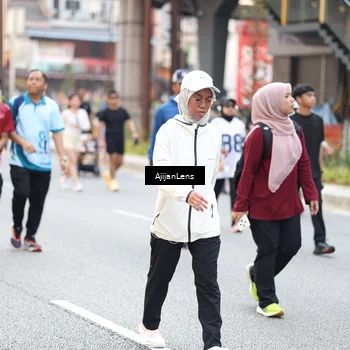 Runner Photo 4739716