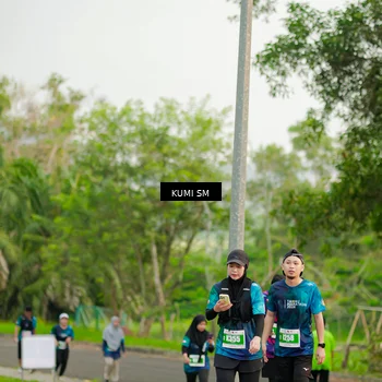 Runner Photo 4739717