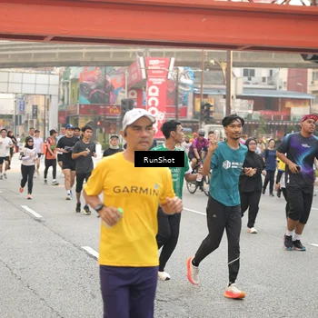 Runner Photo 4739718