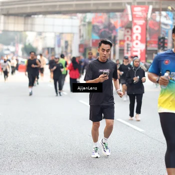 Runner Photo 4739722