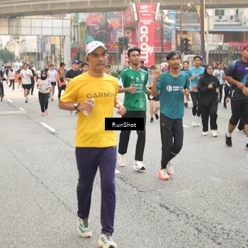 Runner Photo 4739723