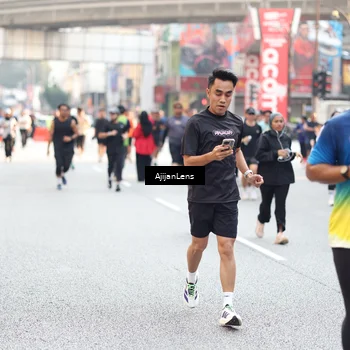 Runner Photo 4739726