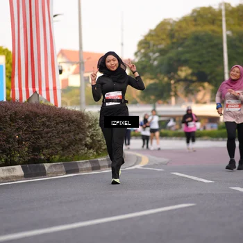 Runner Photo 4739727