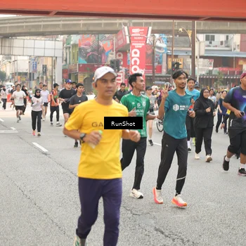Runner Photo 4739728