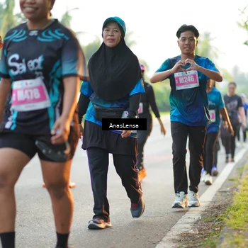 Runner Photo 4739730