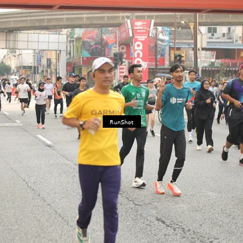 Runner Photo 4739737