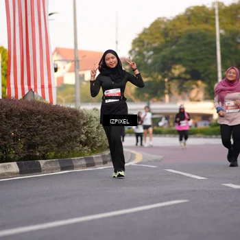Runner Photo 4739738