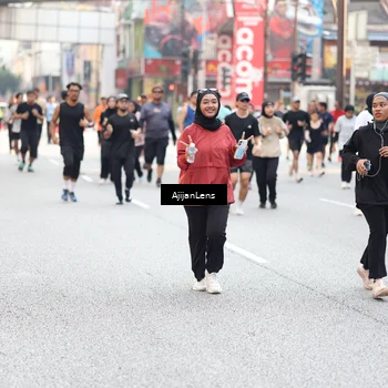 Runner Photo 4739740