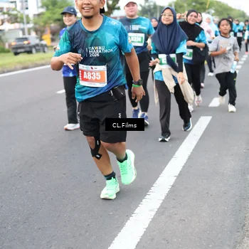 Runner Photo 4739742