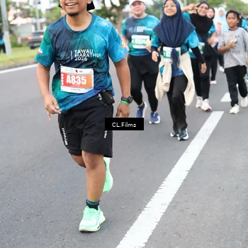 Runner Photo 4739743