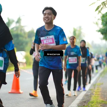 Runner Photo 4739745