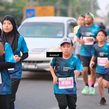 Runner Photo 4739748