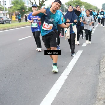 Runner Photo 4739749