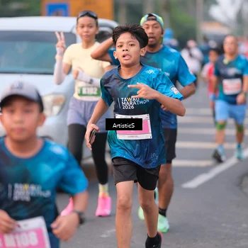 Runner Photo 4739750
