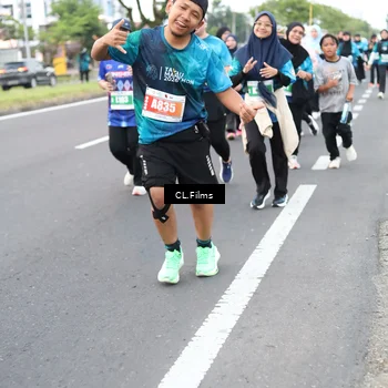 Runner Photo 4739751