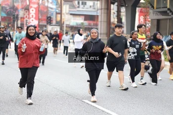 Runner Photo 4739757