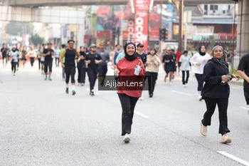 Runner Photo 4739762