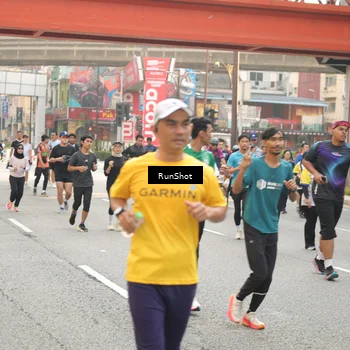 Runner Photo 4739763