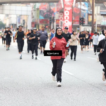 Runner Photo 4739767