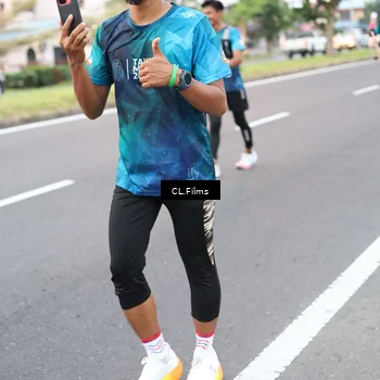 Runner Photo 4739768