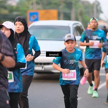 Runner Photo 4739770