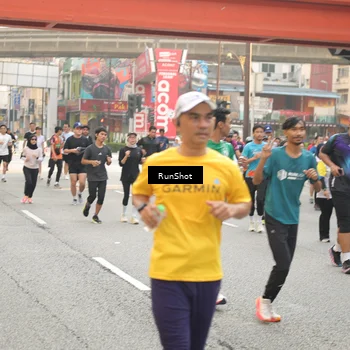 Runner Photo 4739771