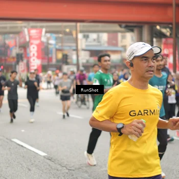 Runner Photo 4739772